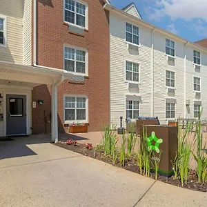 ** Hotel Extended America - - Yorktown United States