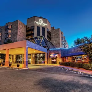 Doubletree By Hilton Hotel