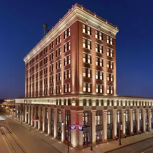The Station Memphis, Curio Collection By Hilton Hotel