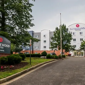 ** Hotel Candlewood Richmond Airport By Ihg United States