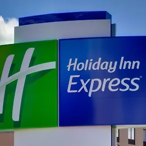 ** Hotel Express & Bronx - Nyc By Ihg United States