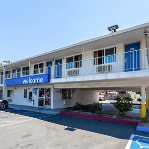 ** Hotel 6 Sacramento, Ca - Downtown United States