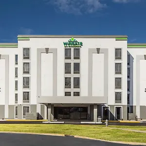 *** Hotel Wingate By Wyndham Airport Expo Center United States