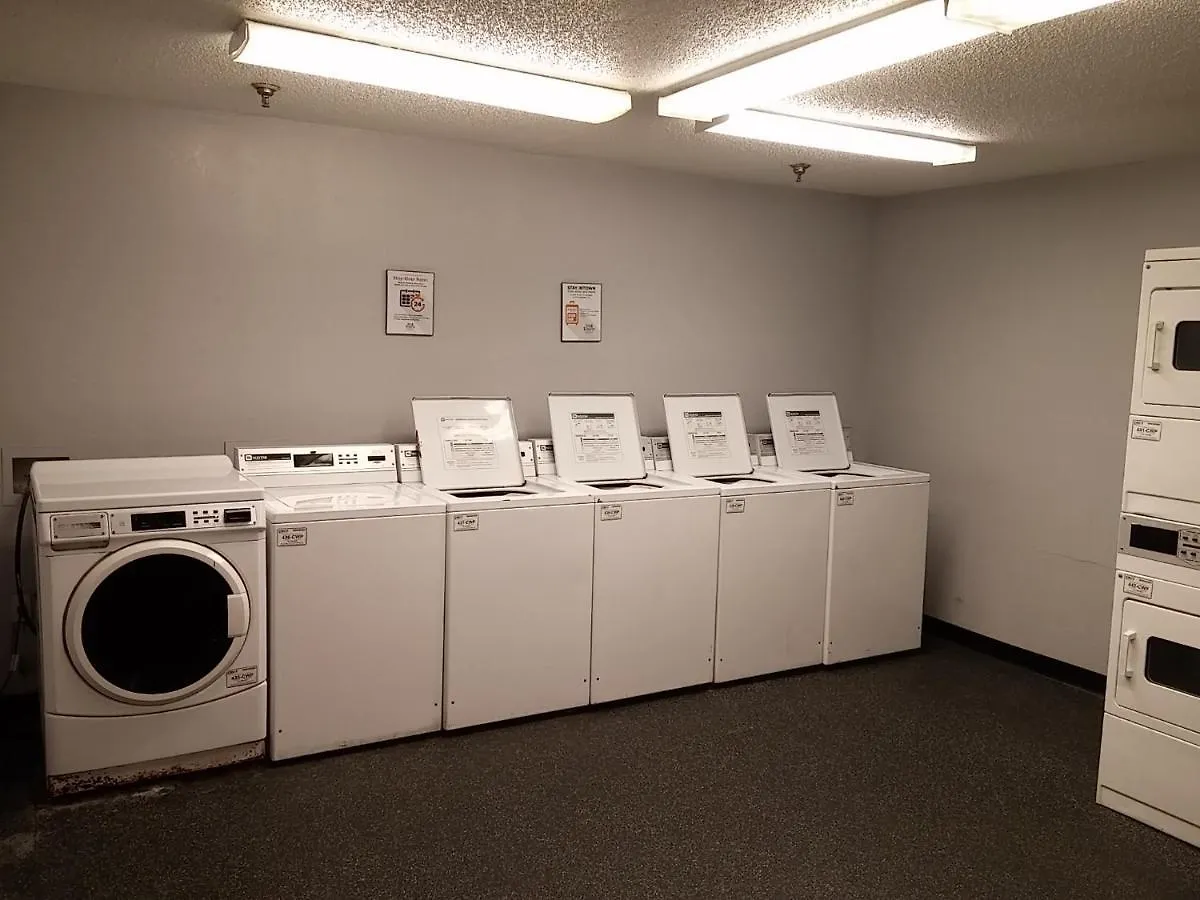 Hotel Intown Suites Extended Stay Memphis Tn - Hickory Hill