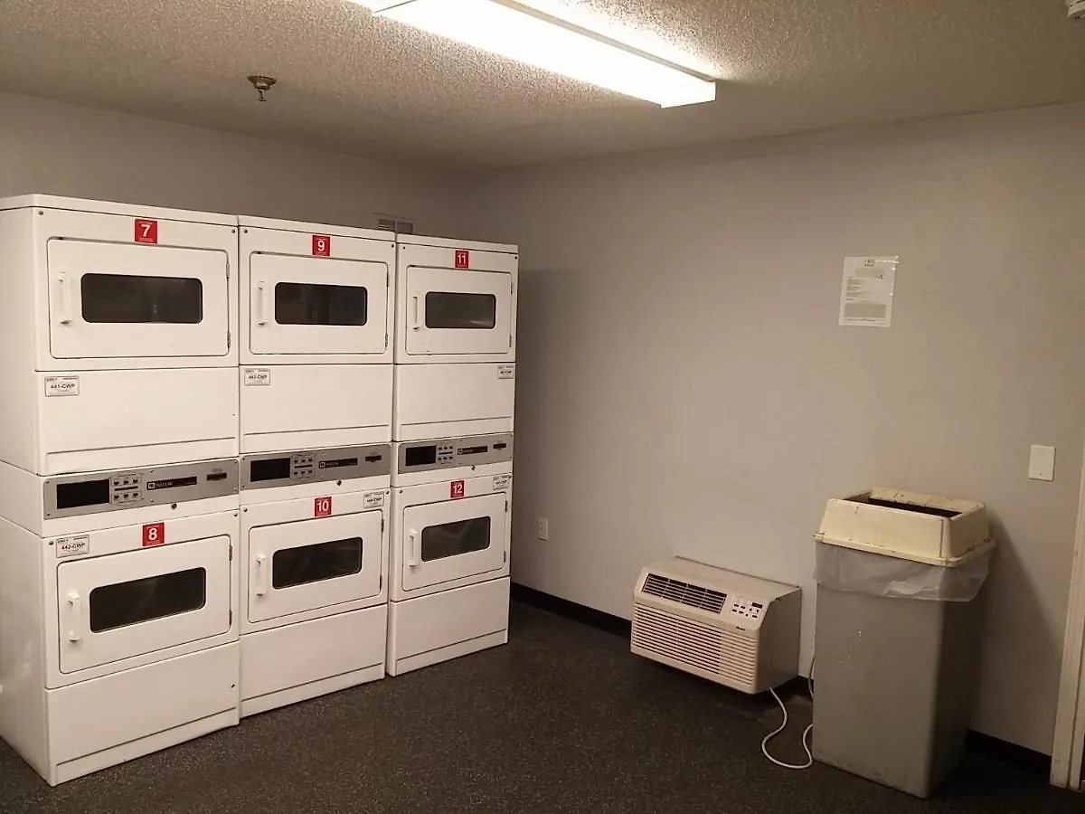 Intown Suites Extended Stay Memphis Tn - Hickory Hill 2*,